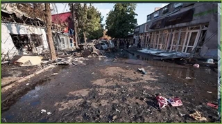 1402616: بروزرسانی جنگ اوکراین؛ شاهد ها در دانوب