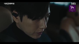 قسمت 5 سریال کره ای رای اعدام (رای کشنده) با زیرنویس فارسی (لینک دانلود با زیرنویس چسبیده در قسمت توضیحات)