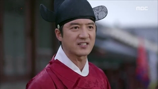 دانلود سریال افسانه اوک نیو دوبله فارسی - نورد موویز