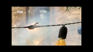 آدم عاشق حسود و حساس میشه...سکانس وضعیت سفید