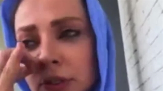 واکنش نفیسه روشن به شایعه ازدواج مجددش با همسر سابق خود