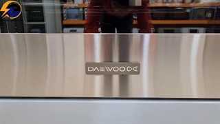 اجاق گاز فردار دوو مدل DGC5-2102N