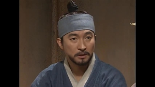 سریال تاجر پوسان قسمت بیست و پنجم 