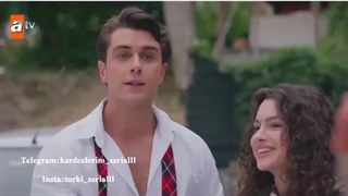 خواهر و برادرانم قسمت ۹۵ منتشر شد