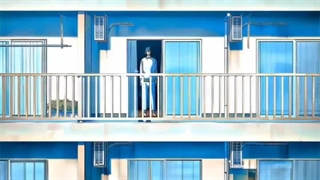 دنیای انیمه خیلی زیباست...