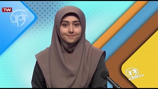 گزارش قصه هایی از شهدا - اخبار جوانه ها - مصطفی ناظمی