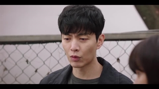 قسمت 10 سریال کره ای پشت لمس تو با زیرنویس فارسی (لینک دانلود با زیرنویس چسبیده در قسمت توضیحات)