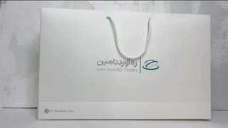 سفارش بگ شاپ مقوایی و پارچه ای به صورت عمده و تکی