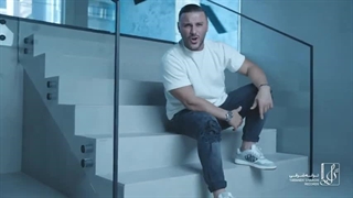 دانلود آهنگ جدید آرمین زارعی به نام دارم هواتو