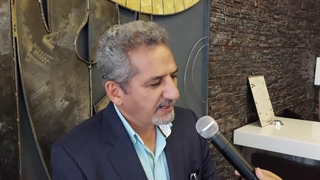 فریاد شیران: با خدای خودم عهد بستم پاس را زنده کنیم