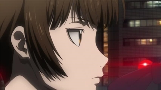 انیمه سایکو پس فصل دوم قسمت 1 با زیرنویس فارسی