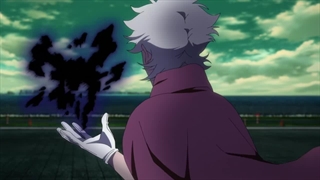 انیمه سگ های ولگرد بانگو فصل 5 قسمت 10 با زیرنویس چسبیده فارسی