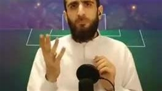 جبر و اختیار شماره 6