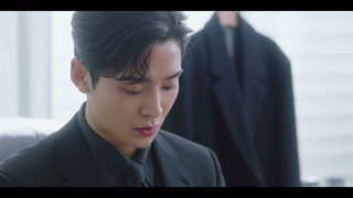 قسمت 8 سریال مقدر شده با تو با زیرنویس فارسی(زیرنویس چسبیده و لینک دانلود در توضیحات)