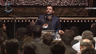 سخنرانی به مناسبت شهادت امام مظلوم و بی یاور حسن مجتبی(ع)