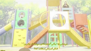 انیمه جوجوتسو کایسن نبرد جادویی Jujutsu Kaisen فصل 2 قسمت ۸ با زیرنویس فارسی