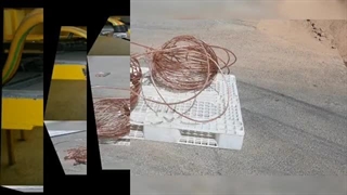 پیمانکار خدمات اجرا مجری حفر نصب اندازه گیری تجهیز تست همبندی سازه صنعتی مسکونی انجام ارائه گواهی گزارش چاه ارت ارتینگ در رودهن