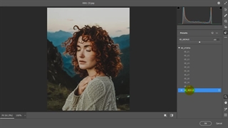 خرید پریست کمرا راو XMP