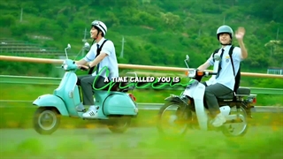 ادیتی از رنگ‌ها در سریال به زمان تو (احتمال اسپویل)