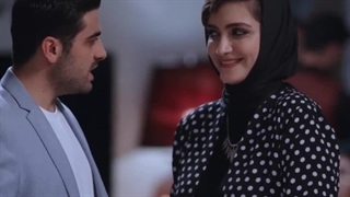 سریال زخم کاری _قسمت دوم با بازی مرتضی امینی تبار