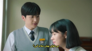 قسمت 6 سریال به سوی زمان تو+ زیرنویس چسبیده فارسی‌ ✧⁩ A Time Called You 2023