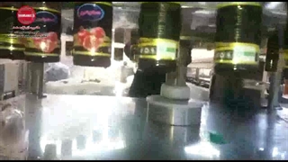 دستگاه پرکن 12 نازل دهانه 38 توان صنعت | 09152000050