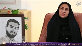 مستند آرمان عزیز