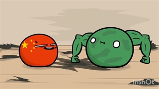 کشور های توپی ساخت کرونا دوبله است (یادش بخیر