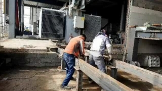 فیلم آموزش نصب اصول ایمنی تست کنترل روغن دی الکتریک حمل راه اندازی بهره برداری سربندی مقاومت اهمی عایقی ترانس ترانسفورماتور 1600