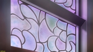 انیمه یوهانه در عکس خورشید - خورشید در آینه قسمت 13 قسمت اخر