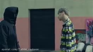 فایر از  بی تی اس