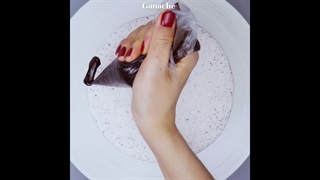 ایده های خلاقانه جهت تزیین کیک سری 50