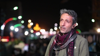 آقای انیس النفوس ما نرفته دلتنگ شماییم