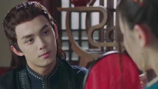 عاشق شده این دل^^ ⊱ادیت از سریال پرنسس چانگ⊰