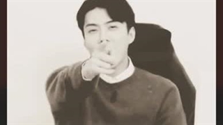 ویدیو از سهون قشنگم جذاب ترین مکنه ی دنیا u_u