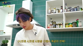 MJ LOG | ام جی لاگ قسمت دهم+با زیرنویس فارسی