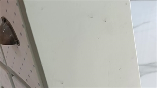 باکس چوبی 4 کشو