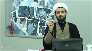 اثبات عصمت و قداست امیرالمومنین علی علیه السلام از آیات و روایات