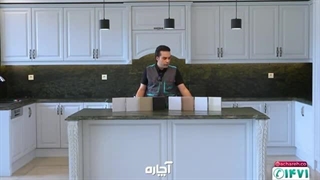 معرفی انواع ورق‌های مورد استفاده در کابینت