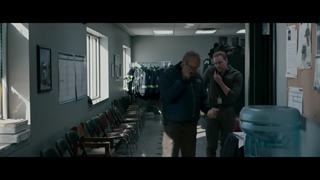 فیلم جاده یخی با دوبله فارسی/ The Ice Road 2021