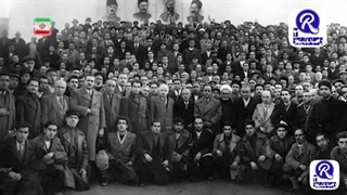 مستند «اقتصاد پهلوی» 3 - روایتی از فعالیت های اقتصادی پهلوی اول و دوم .