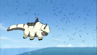 آواتار آخرین باد افزار قسمت 19 فصل 1