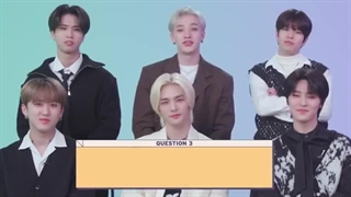 مصاحبه STRAY KIDS با Play Besties on Besties همراه زیرنویس فارسی آنلاین♡♡ ( درخواستی).کپ