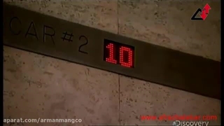 نصب آسانسور