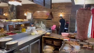 قیمت تنورگردان کوچک