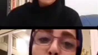 صحبت های ژیلا صادقی درباره رهبری پیلینگ