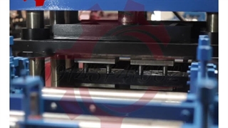 دستگاه تولید گاردریل