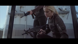 تریلر فیلم انجمن قتل Murder Syndicate 2023