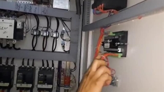 تابلو برق چنج اور