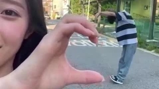 ایده عکس گرفتن با دوستت